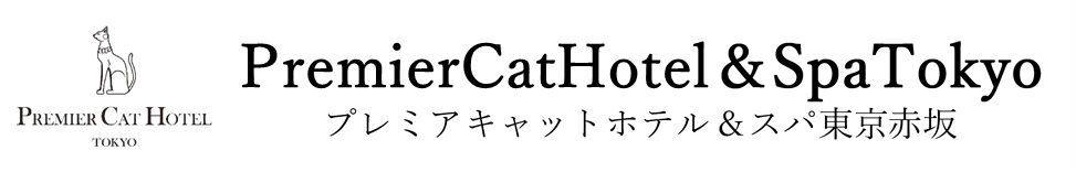 猫専門ペットホテル「プレミアキャットホテル&スパ」–Premier Cat Hotel & Spa